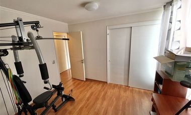 Departamento en Venta en Condominio Las Antillas - Ed. Dominica piso 16
