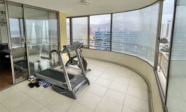 Departamento en Venta en Condominio Las Antillas - Ed. Dominica piso 16