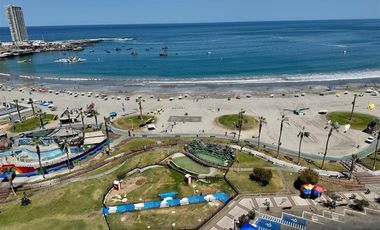 Departamento en Venta en Condominio Las Antillas - Ed. Dominica piso 16
