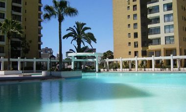 Departamento en Venta en Condominio Las Antillas - Ed. Dominica piso 16