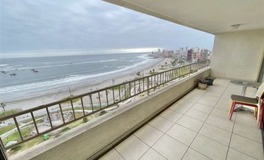 Departamento en Venta en Condominio Las Antillas - Ed. Dominica piso 16