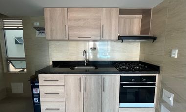 APARTAMENTO en ARRIENDO en Tunja IN ALTEZZA