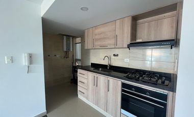 APARTAMENTO en ARRIENDO en Tunja IN ALTEZZA