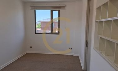 Arriendo casa en condominio Valle Araucarias  Buin