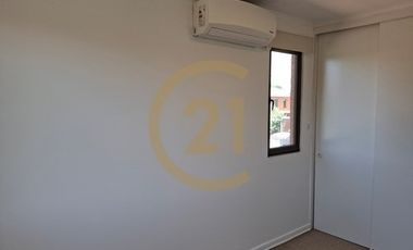 Arriendo casa en condominio Valle Araucarias  Buin