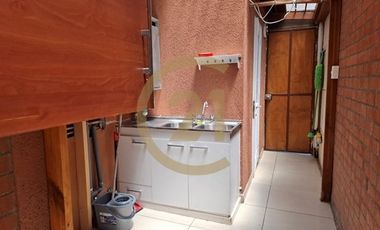 Arriendo casa en condominio Valle Araucarias  Buin