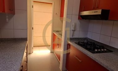 Arriendo casa en condominio Valle Araucarias  Buin
