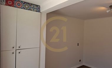 Arriendo casa en condominio Valle Araucarias  Buin