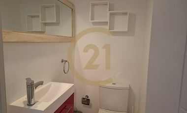 Arriendo casa en condominio Valle Araucarias  Buin