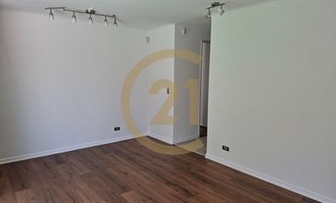 Arriendo casa en condominio Valle Araucarias  Buin