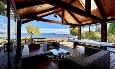 Casa en Venta en Camino Villarrica - Pedregoso - Km 3