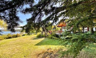 Casa en Venta en Camino Villarrica - Pedregoso - Km 3