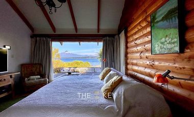 Casa en Venta en Camino Villarrica - Pedregoso - Km 3