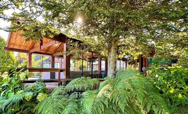 Casa en Venta en Camino Villarrica - Pedregoso - Km 3