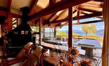 Casa en Venta en Camino Villarrica - Pedregoso - Km 3