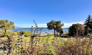 Casa en Venta en Camino Villarrica - Pedregoso - Km 3