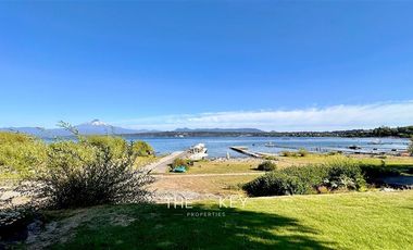 Casa en Venta en Camino Villarrica - Pedregoso - Km 3