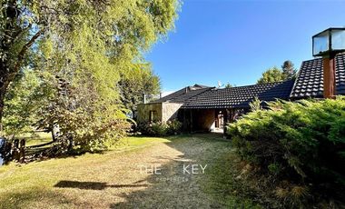 Casa en Venta en Camino Villarrica - Pedregoso - Km 3