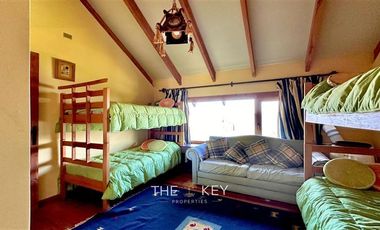 Casa en Venta en Camino Villarrica - Pedregoso - Km 3