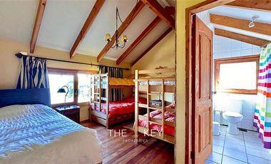 Casa en Venta en Camino Villarrica - Pedregoso - Km 3