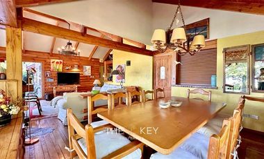 Casa en Venta en Camino Villarrica - Pedregoso - Km 3