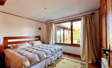 Casa en Venta en Camino Villarrica - Pedregoso - Km 3