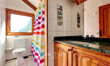 Casa en Venta en Camino Villarrica - Pedregoso - Km 3