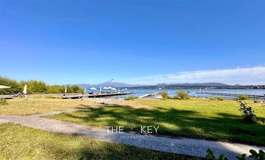 Casa en Venta en Camino Villarrica - Pedregoso - Km 3