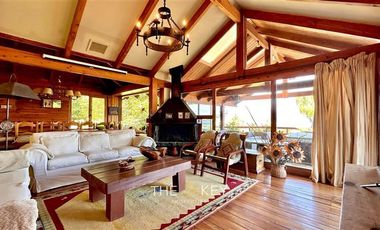 Casa en Venta en Camino Villarrica - Pedregoso - Km 3