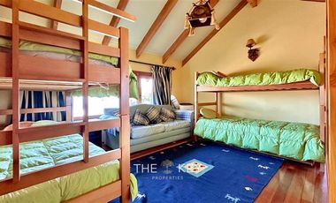 Casa en Venta en Camino Villarrica - Pedregoso - Km 3