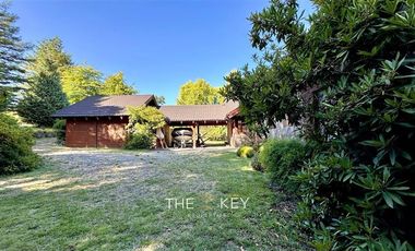 Casa en Venta en Camino Villarrica - Pedregoso - Km 3