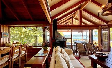 Casa en Venta en Camino Villarrica - Pedregoso - Km 3