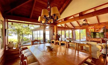 Casa en Venta en Camino Villarrica - Pedregoso - Km 3