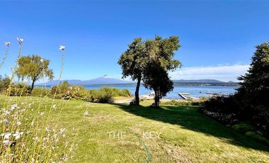 Casa en Venta en Camino Villarrica - Pedregoso - Km 3