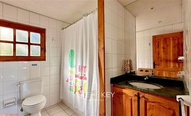 Casa en Venta en Camino Villarrica - Pedregoso - Km 3
