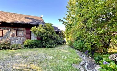 Casa en Venta en Camino Villarrica - Pedregoso - Km 3