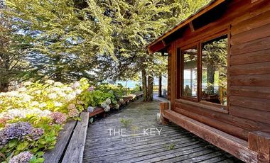 Casa en Venta en Camino Villarrica - Pedregoso - Km 3