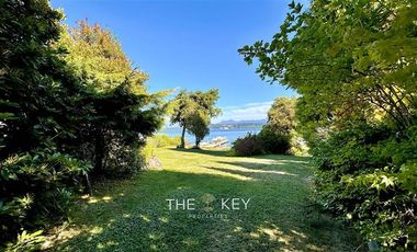 Casa en Venta en Camino Villarrica - Pedregoso - Km 3