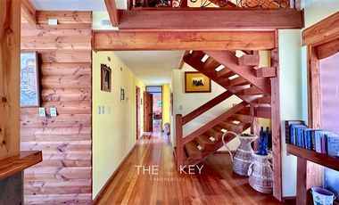 Casa en Venta en Camino Villarrica - Pedregoso - Km 3