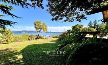 Casa en Venta en Camino Villarrica - Pedregoso - Km 3