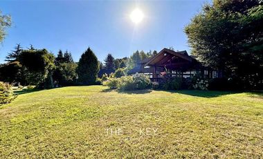 Casa en Venta en Camino Villarrica - Pedregoso - Km 3