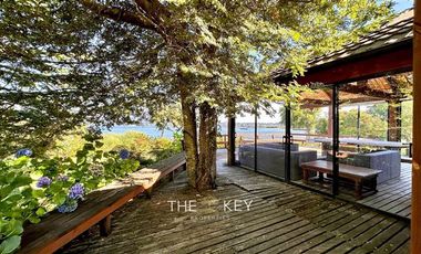 Casa en Venta en Camino Villarrica - Pedregoso - Km 3