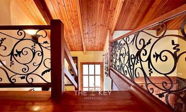 Casa en Venta en Camino Villarrica - Pedregoso - Km 3