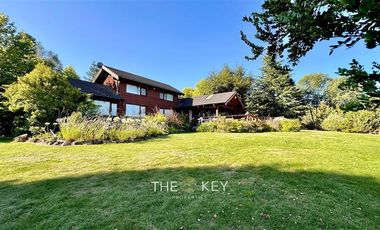 Casa en Venta en Camino Villarrica - Pedregoso - Km 3