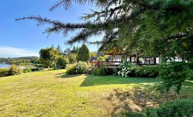 Casa en Venta en Camino Villarrica - Pedregoso - Km 3