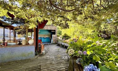 Casa en Venta en Camino Villarrica - Pedregoso - Km 3