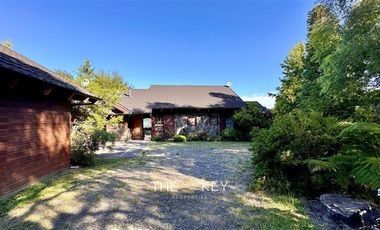 Casa en Venta en Camino Villarrica - Pedregoso - Km 3