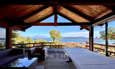 Casa en Venta en Camino Villarrica - Pedregoso - Km 3