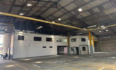 Bodega en Arriendo Ubicado en Itagüí Codigo 1013