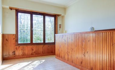 VENDO EN BLOCK - LOCAL   CHALET 2 AMBIENTES   DEPARTAMENTO EN BARRIO DON BOSCO